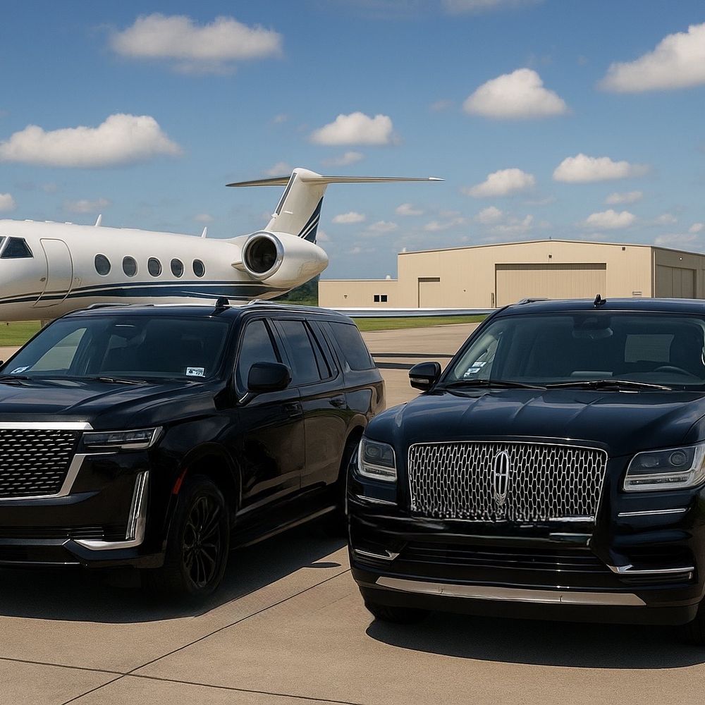 Black Car Service to Orlando International Airport (MCO) from Davenport, FL