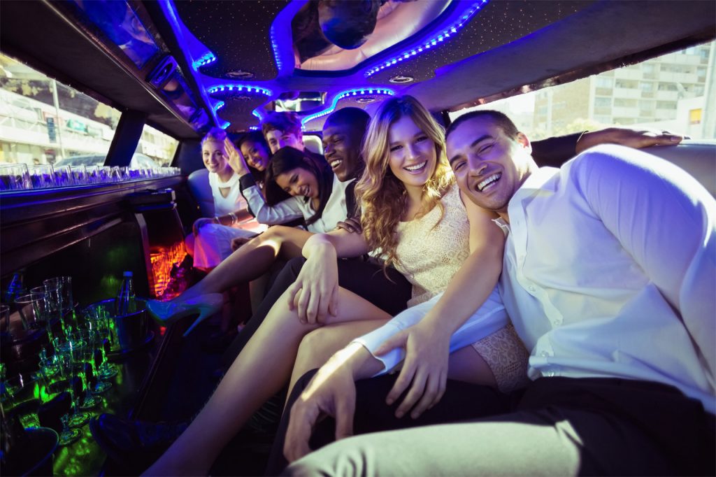 Event Transportation