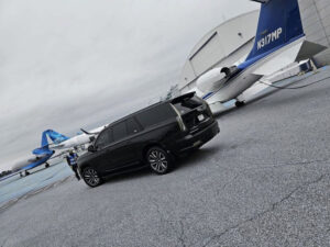 Corporate Transportation Partner Orlando