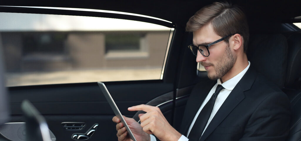 Corporate Transportation orlando