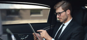 Corporate Transportation orlando