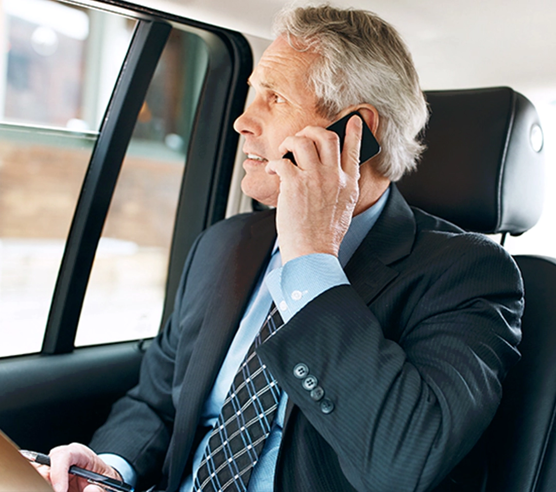 Corporate Transportation Orlando