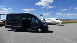 Private Airport Transportation