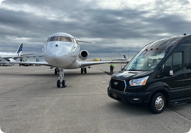 Orlando Airport Transportation