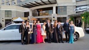Prom Transportation