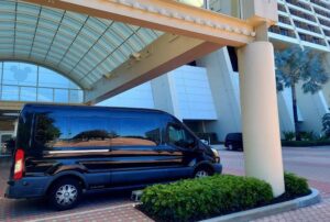 Angels Luxury Transportation