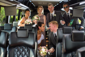 Angels Luxury Transportation