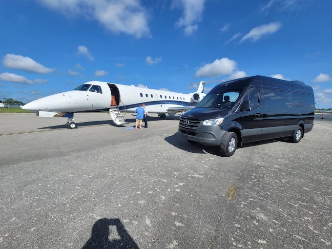 Airport Transportation