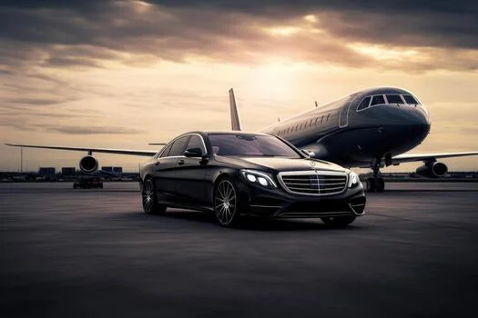 Luxury Transportation