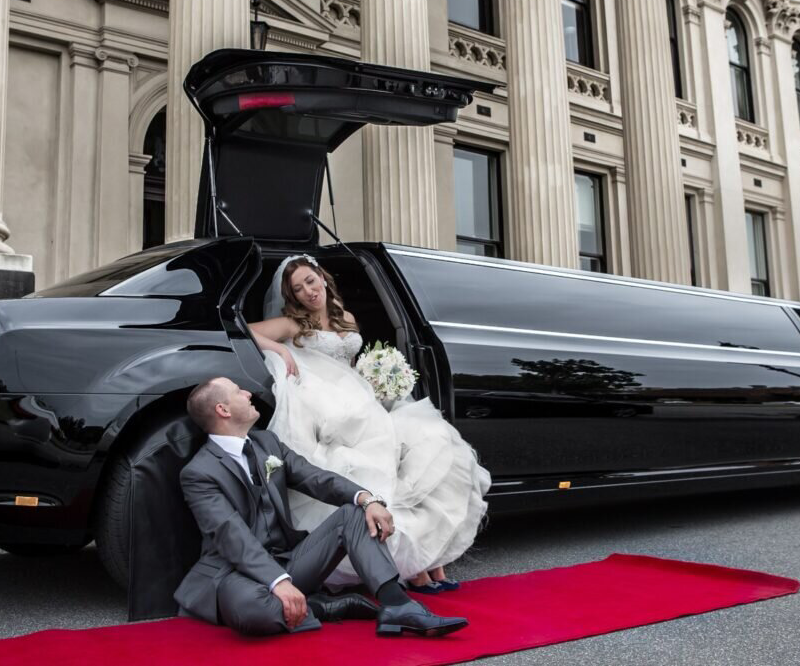 Wedding Transportation