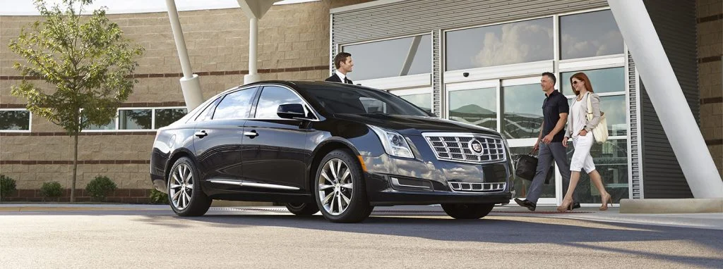 Angels Luxury Transportation