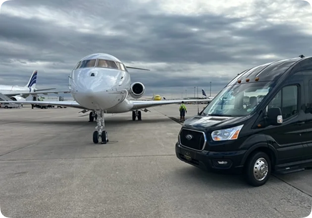 Orlando Airport Transportation