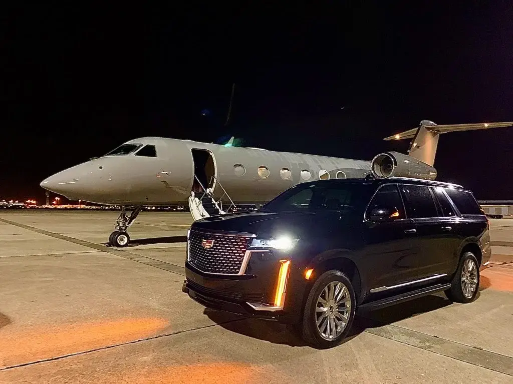 Airport transportation
