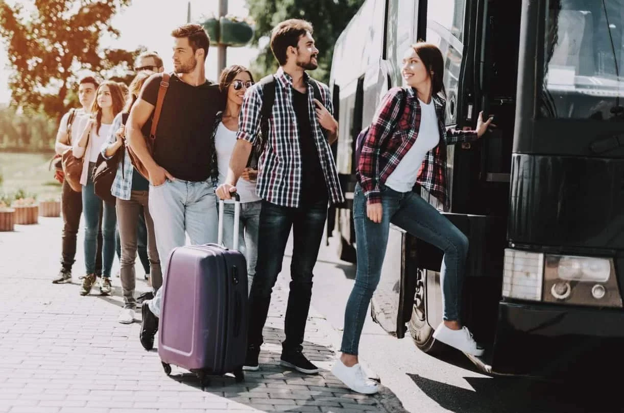 Group Transportation