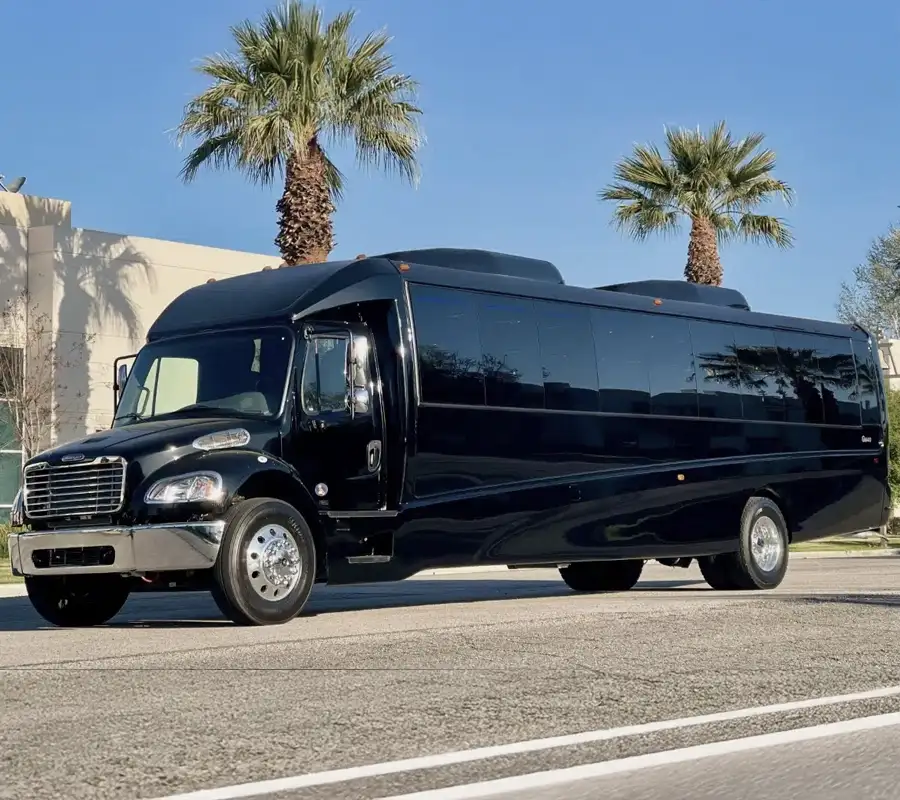 Angels Luxury Transportation