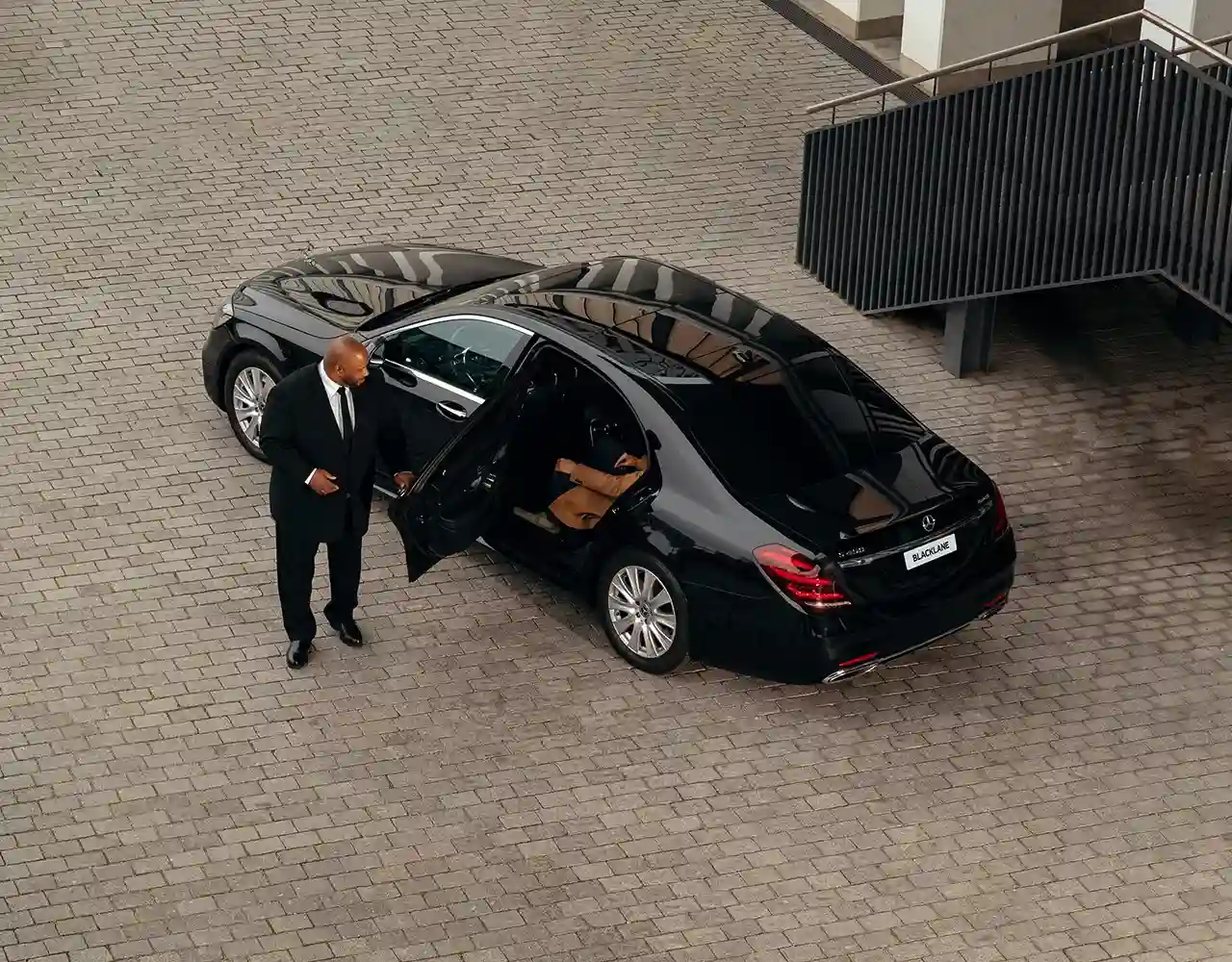 Luxury Transportation