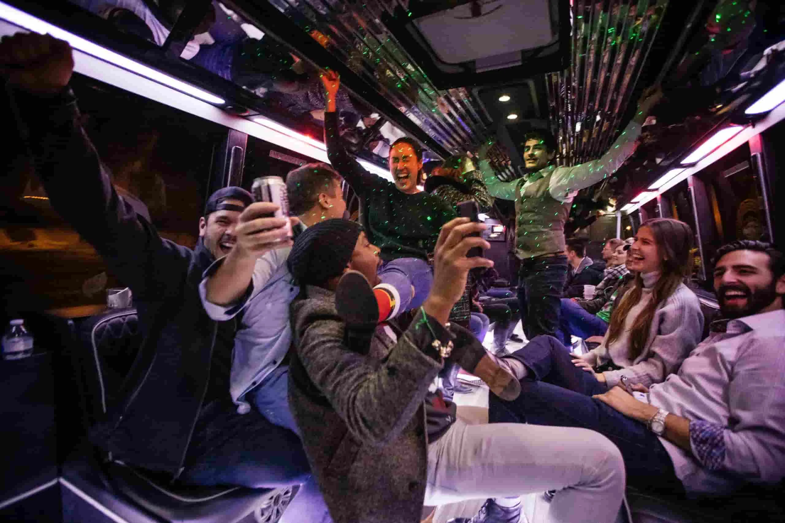 Night Out Transportation