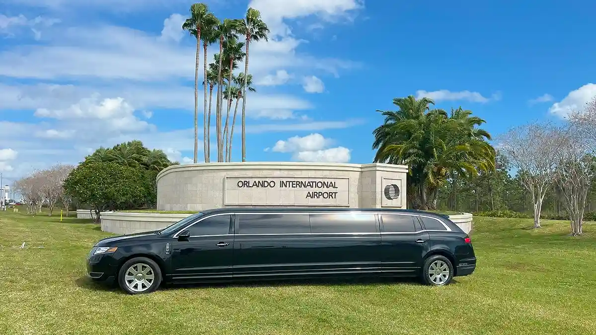 Orlando Airport Transportation